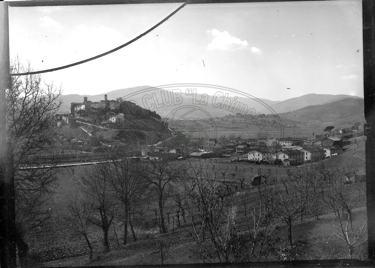 Priva Di Indicazioni