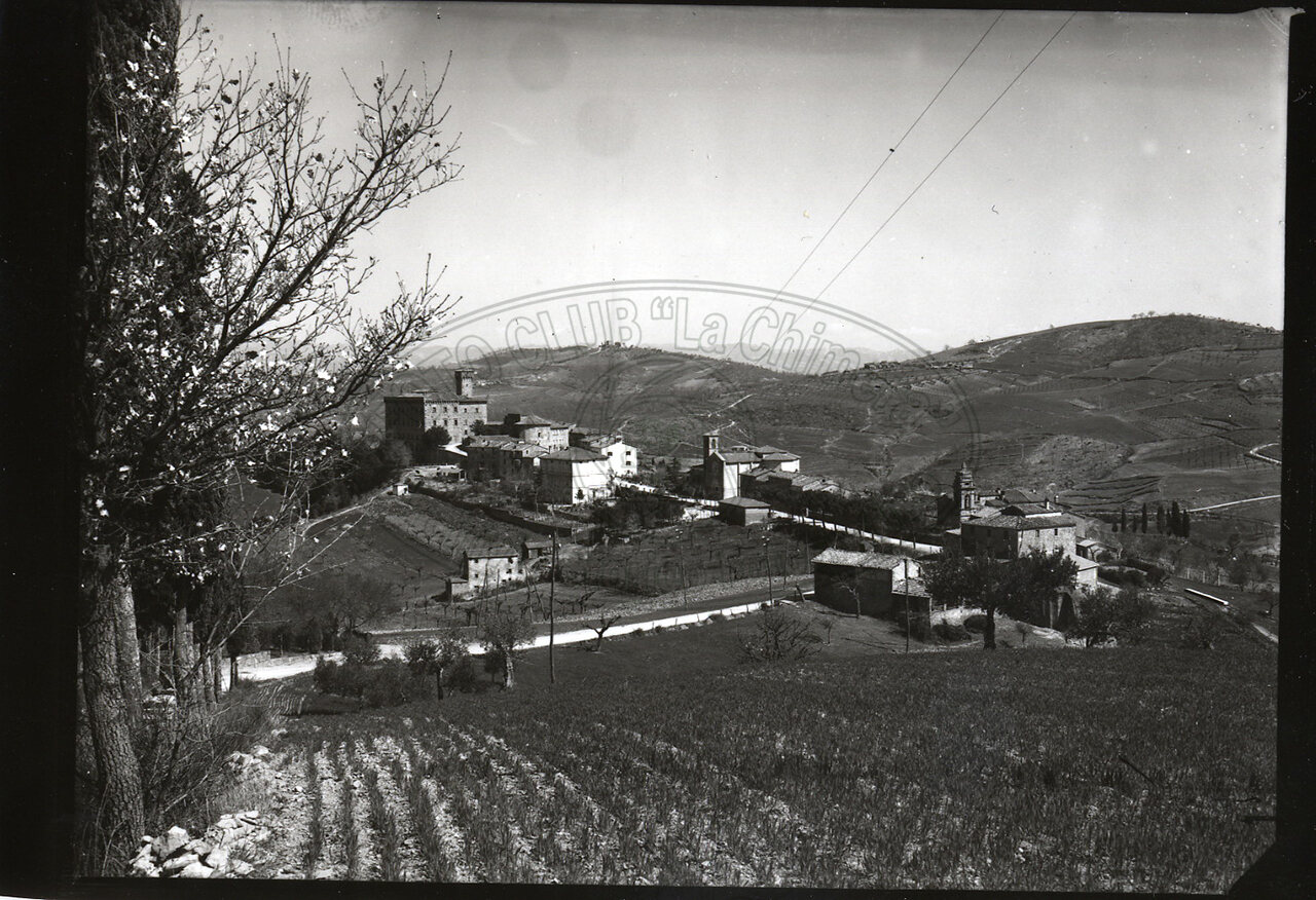 Priva Di Indicazioni
