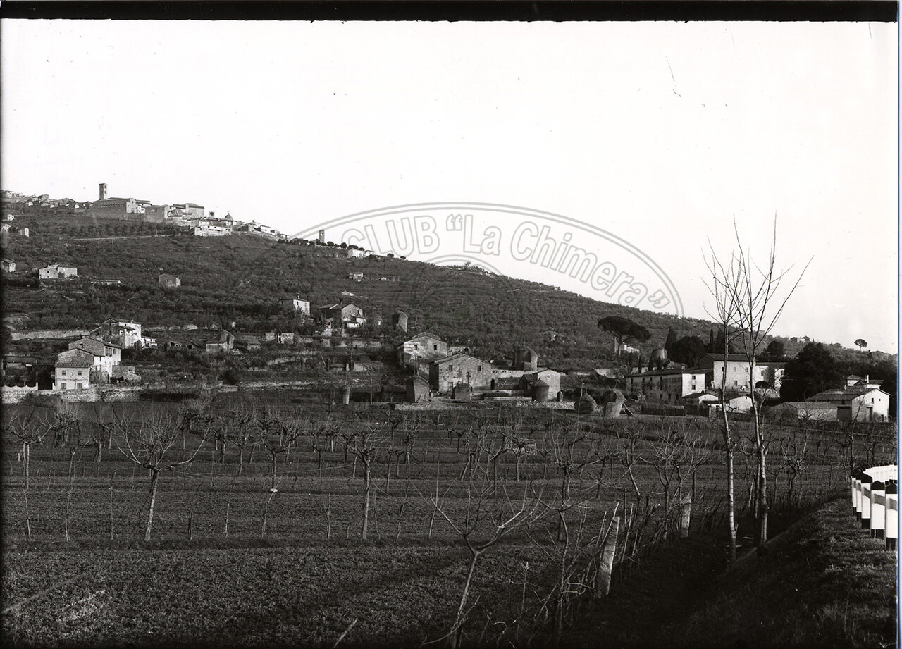 Paesaggio
