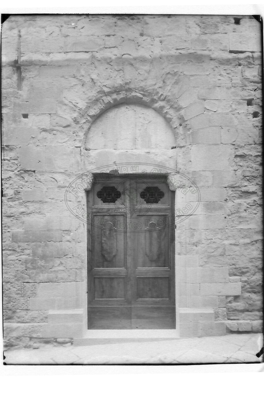 Priva Di Annotazioni
