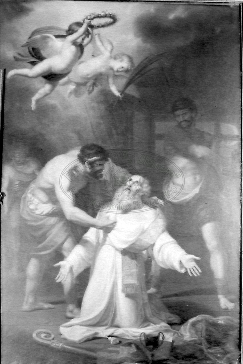 Priva Di Annotazioni