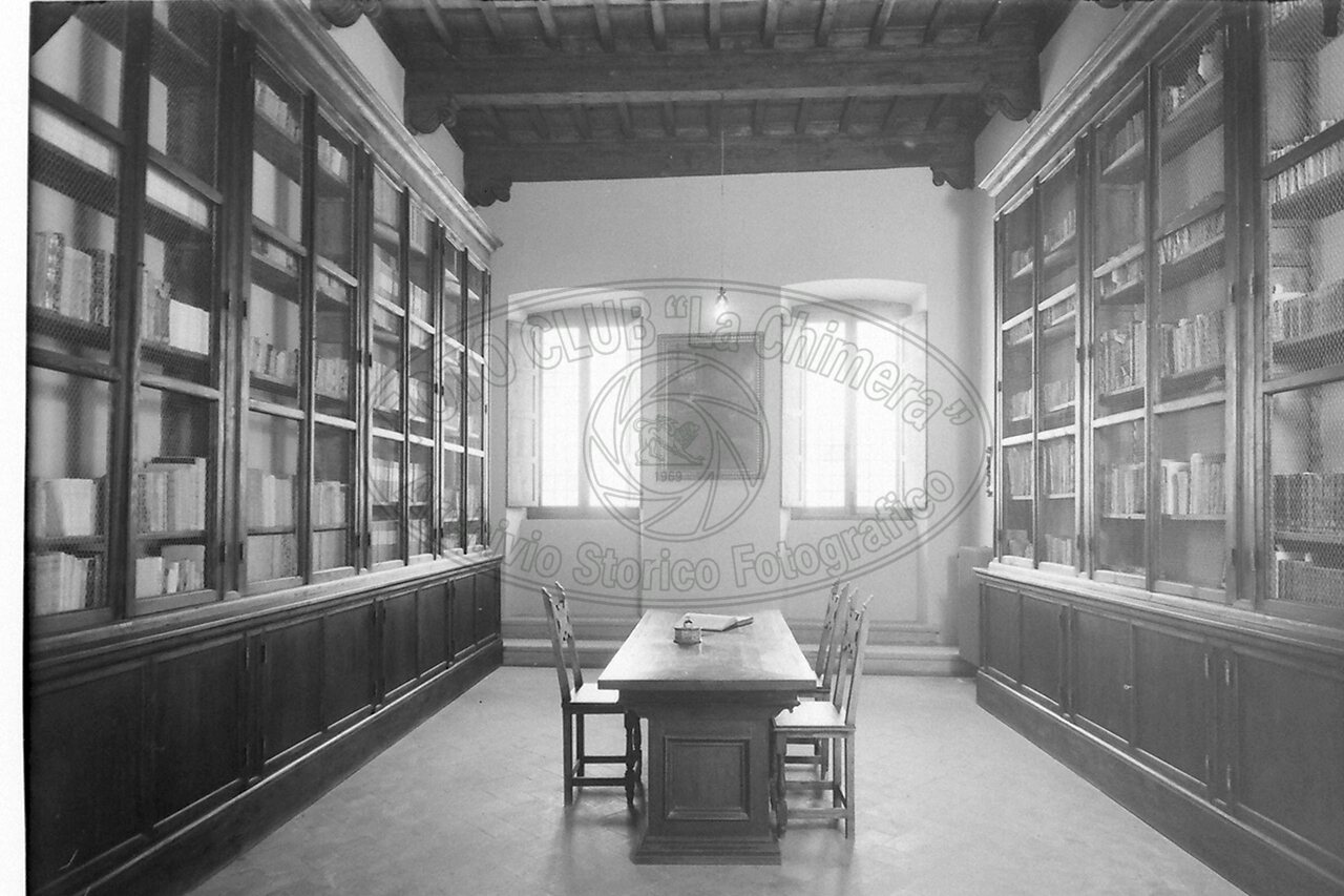Priva Di Annotazioni