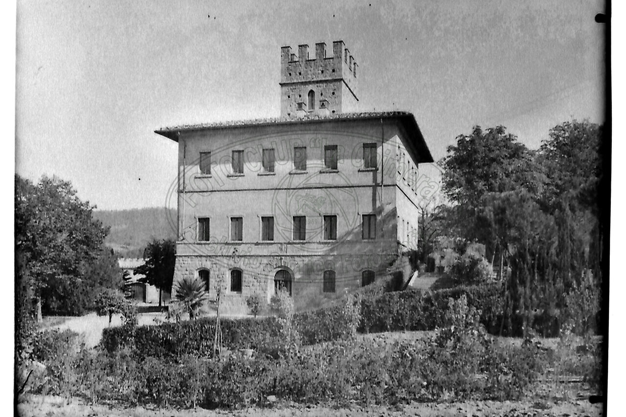 Priva Di Annotazioni