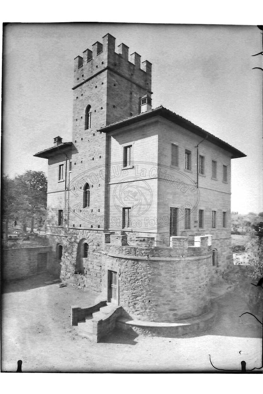 Priva Di Annotazioni