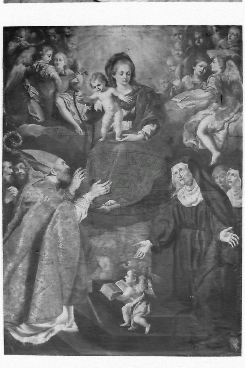 Priva Di Annotazioni