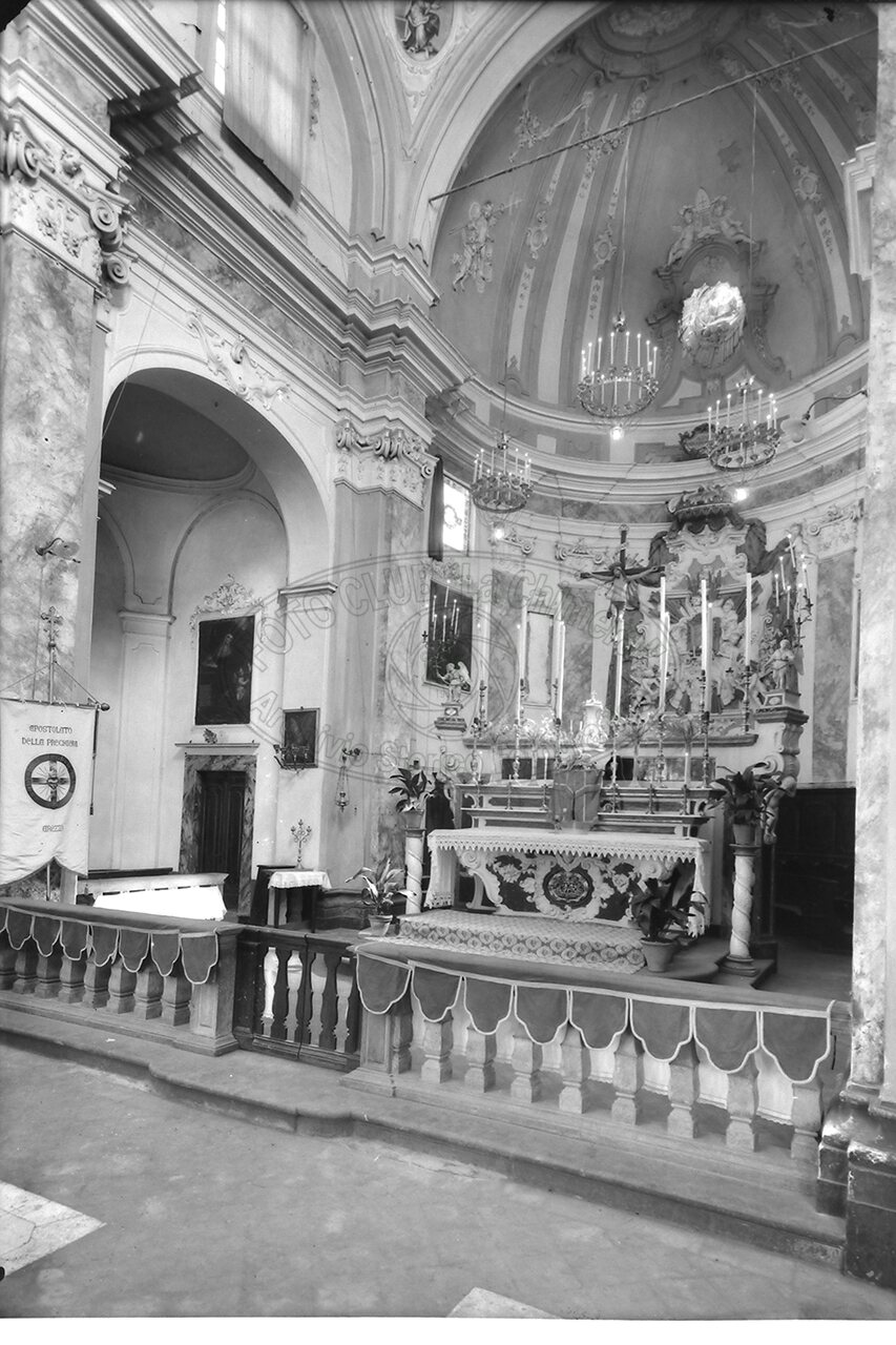 Priva Di Annotazioni