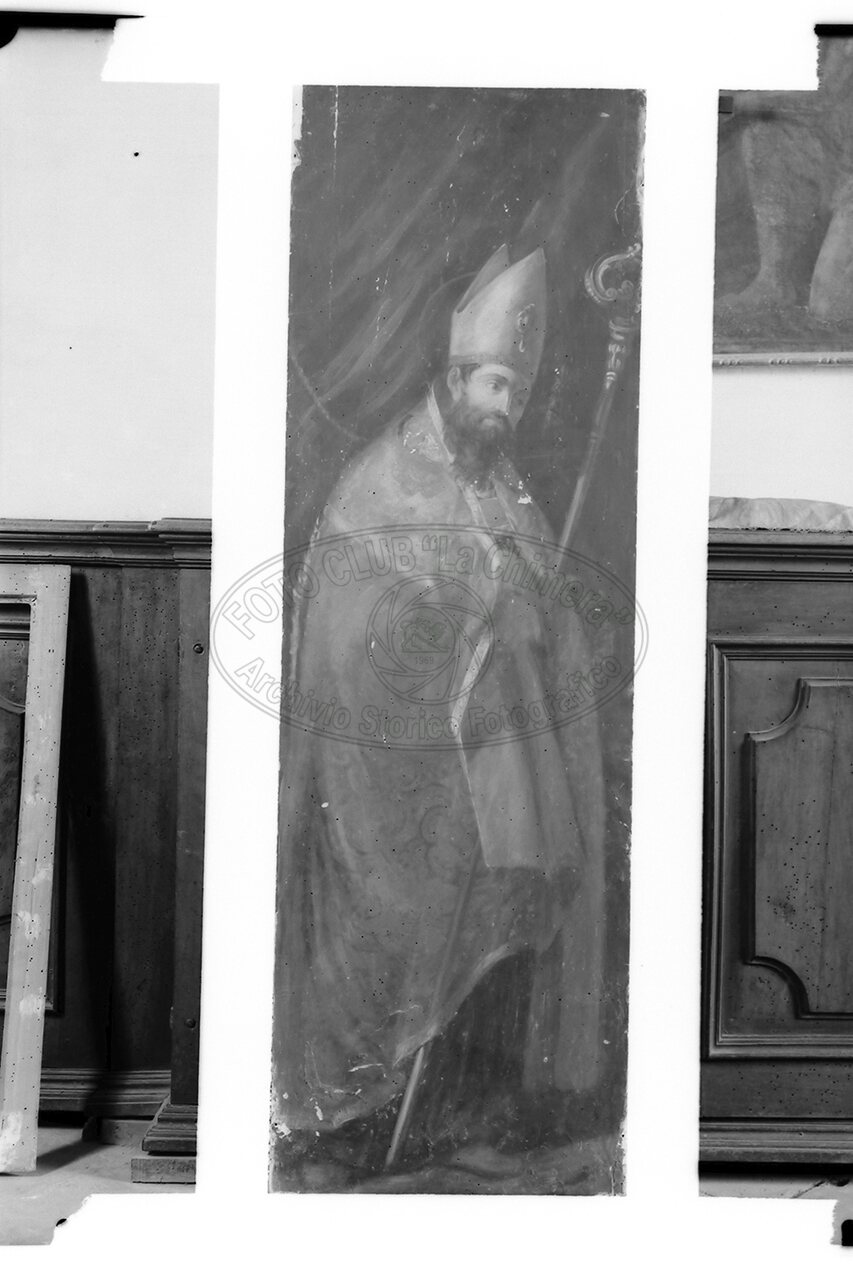 Priva Di Annotazioni