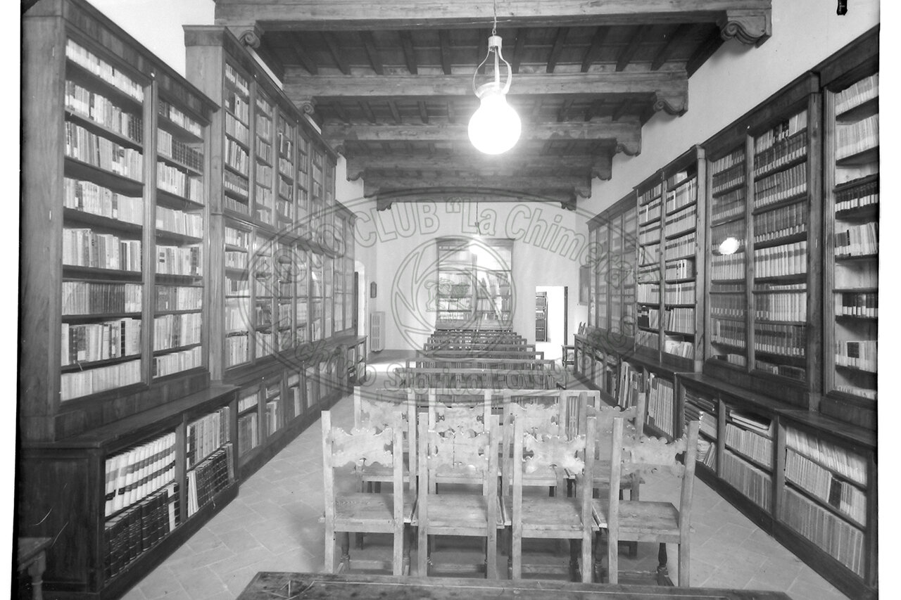 Priva Di Annotazioni