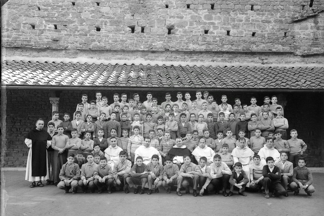 Priva Di Annotazioni
