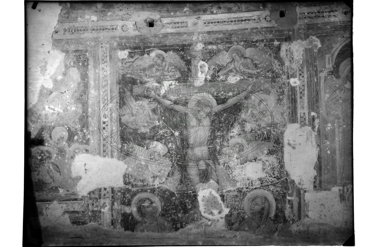 Priva Di Annotazioni