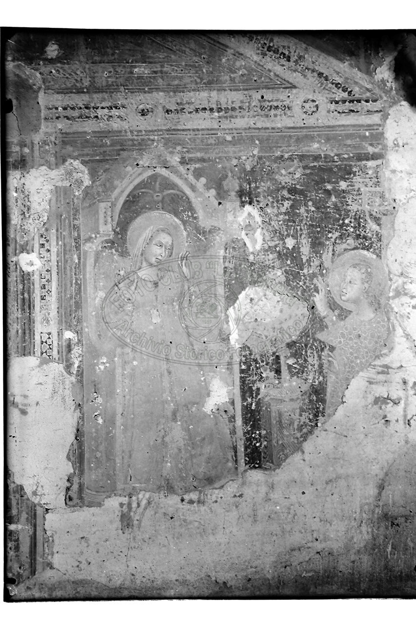 Priva Di Annotazioni