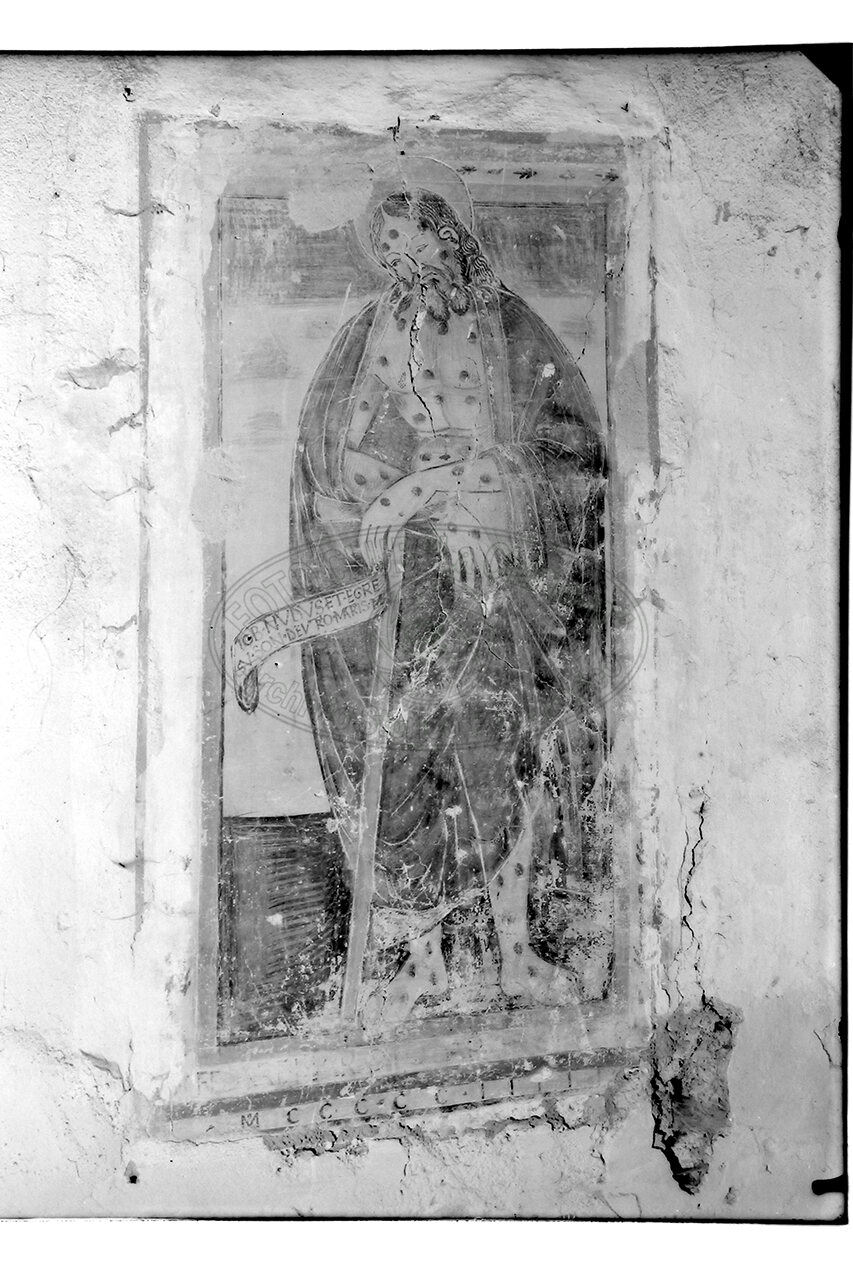 Priva Di Annotazioni