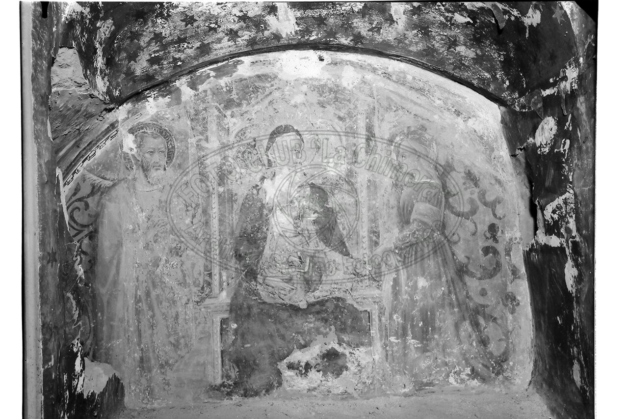 Priva Di Annotazioni
