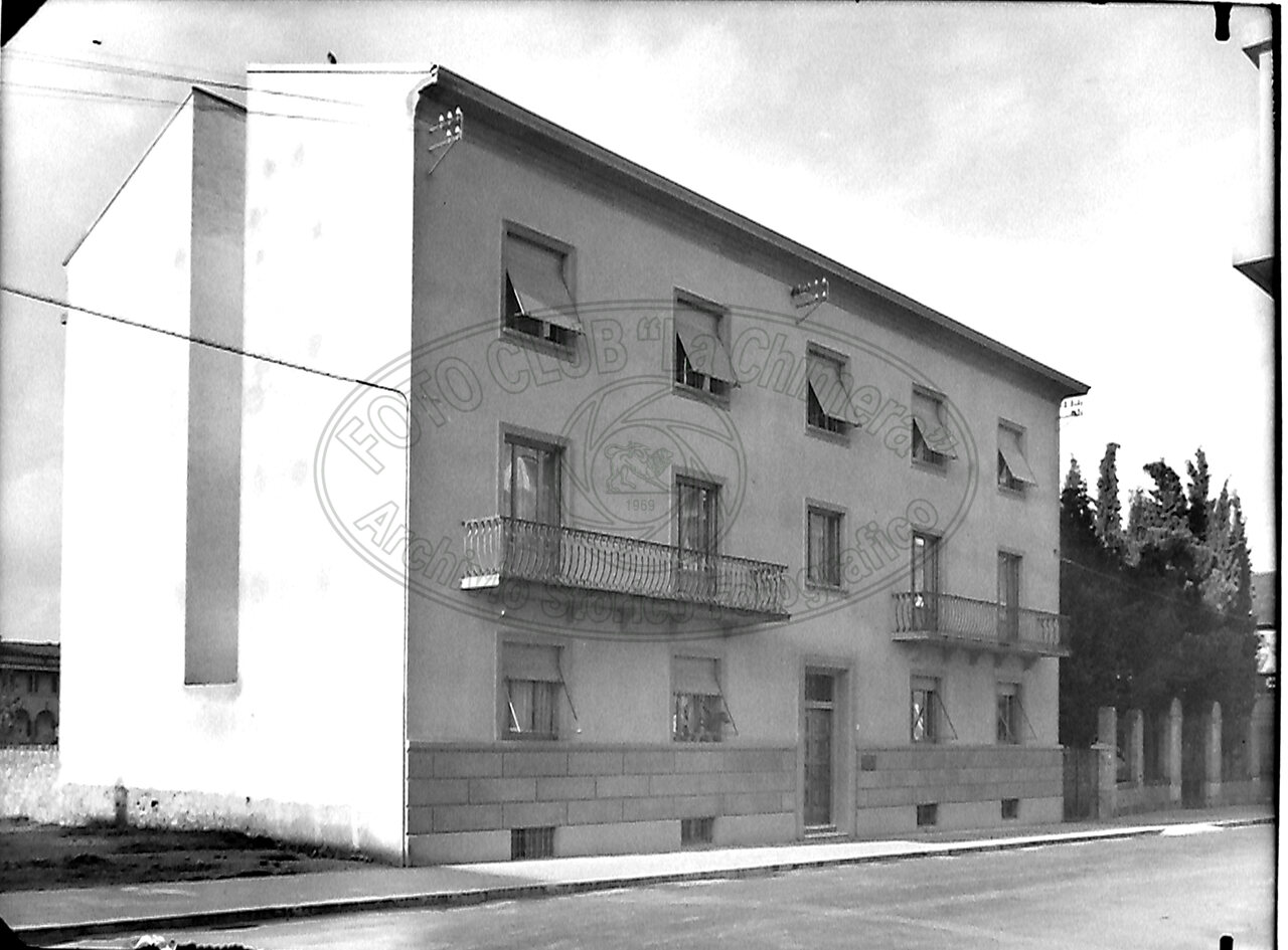 Priva Di Annotazioni