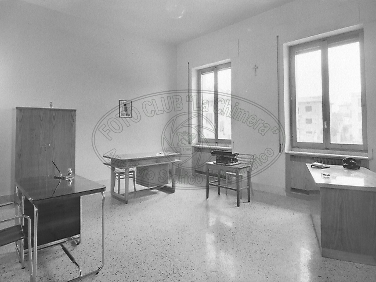 Priva Di Annotazioni
