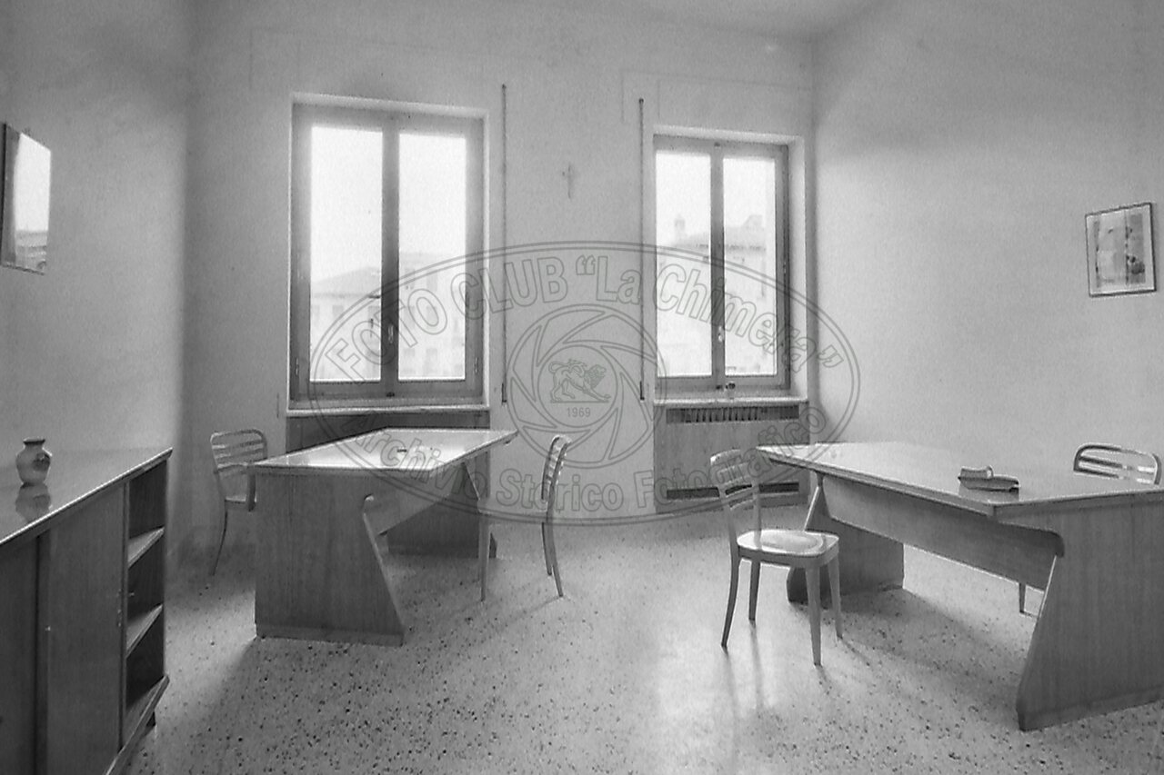 Priva Di Annotazioni