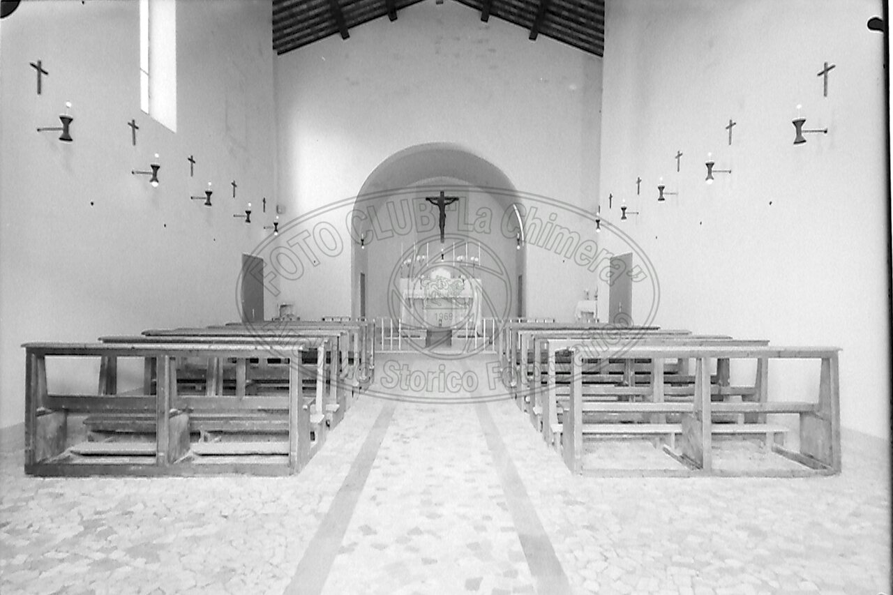Chiesa Di Ceciliano