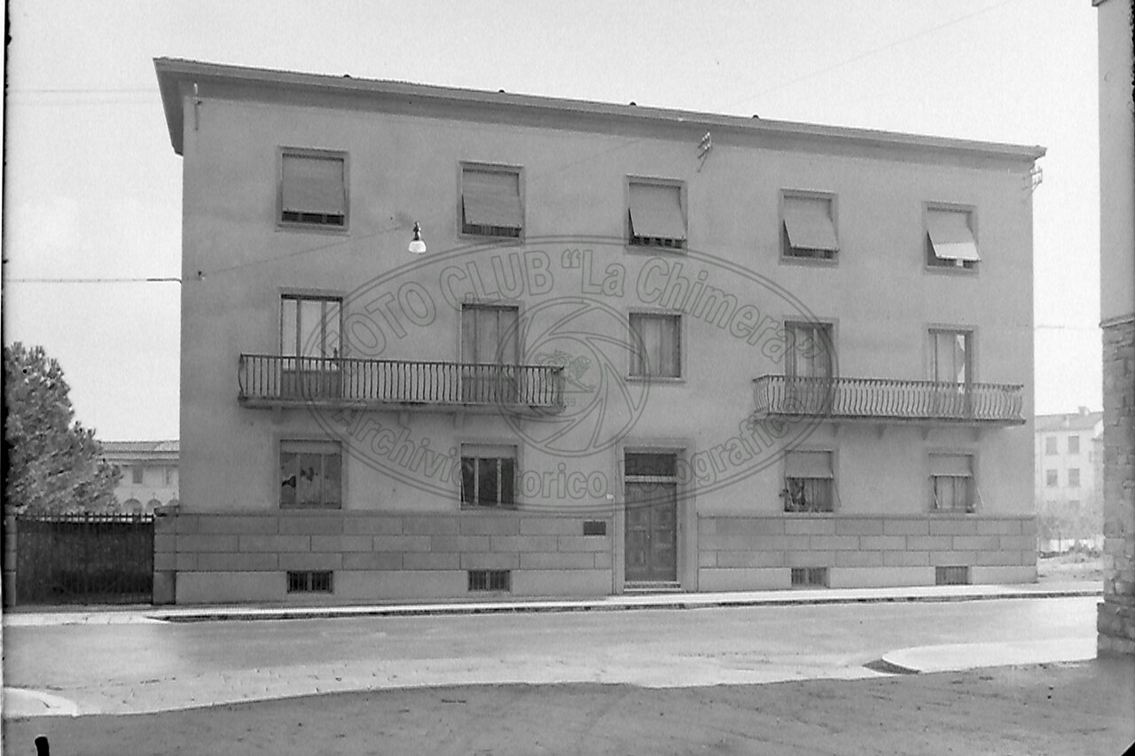 Priva Di Annotazioni
