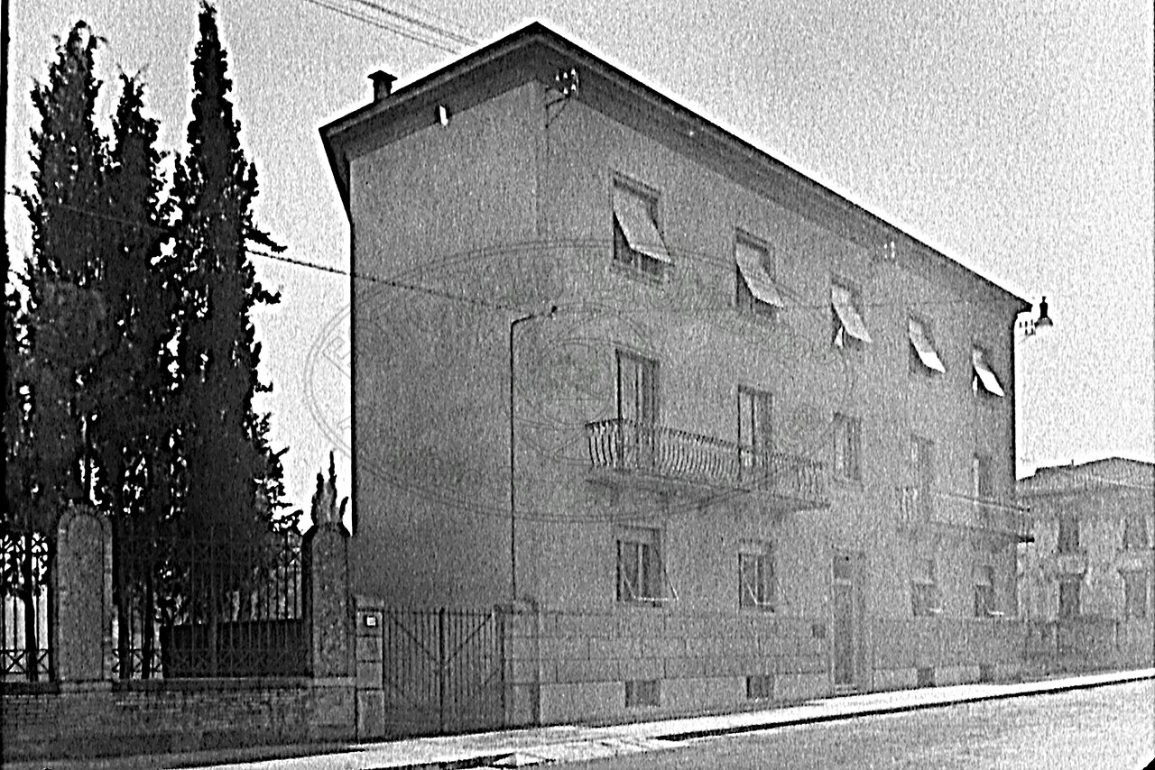 Priva Di Annotazioni