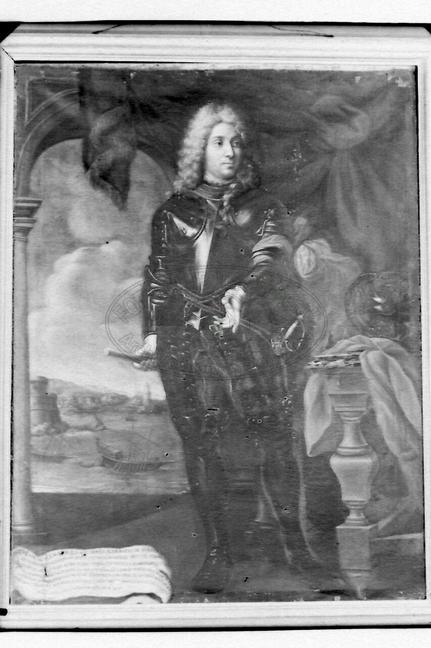 Priva Di Annotazioni