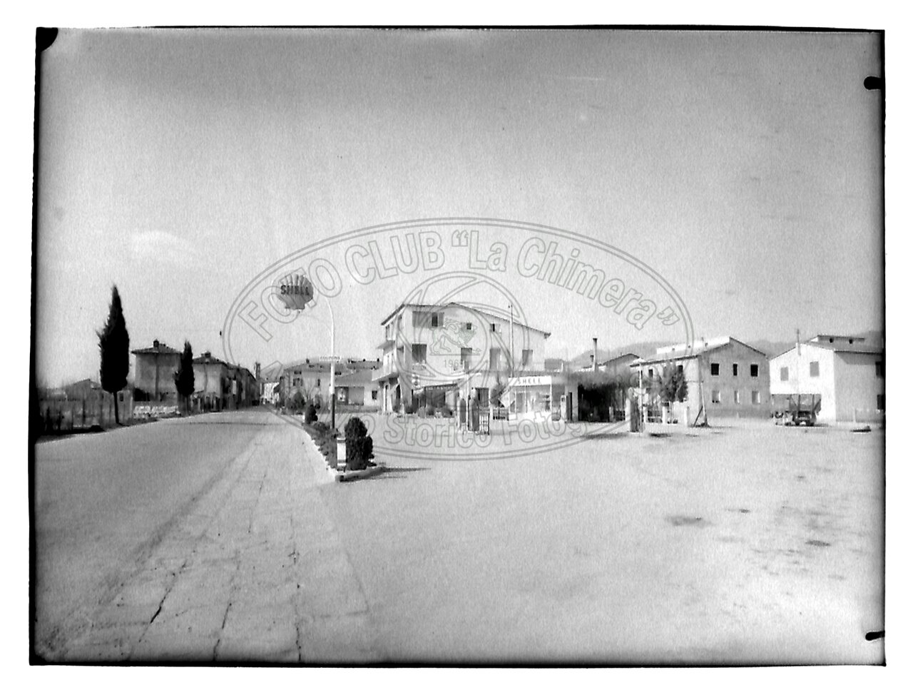 Priva Di Annotazioni