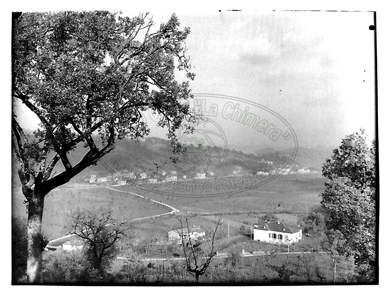 Priva Di Annotazioni