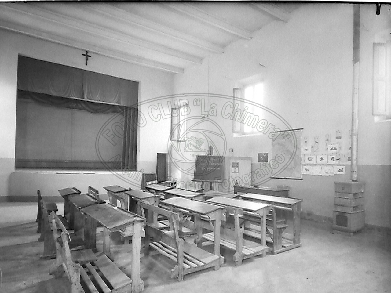 Priva Di Annotazioni