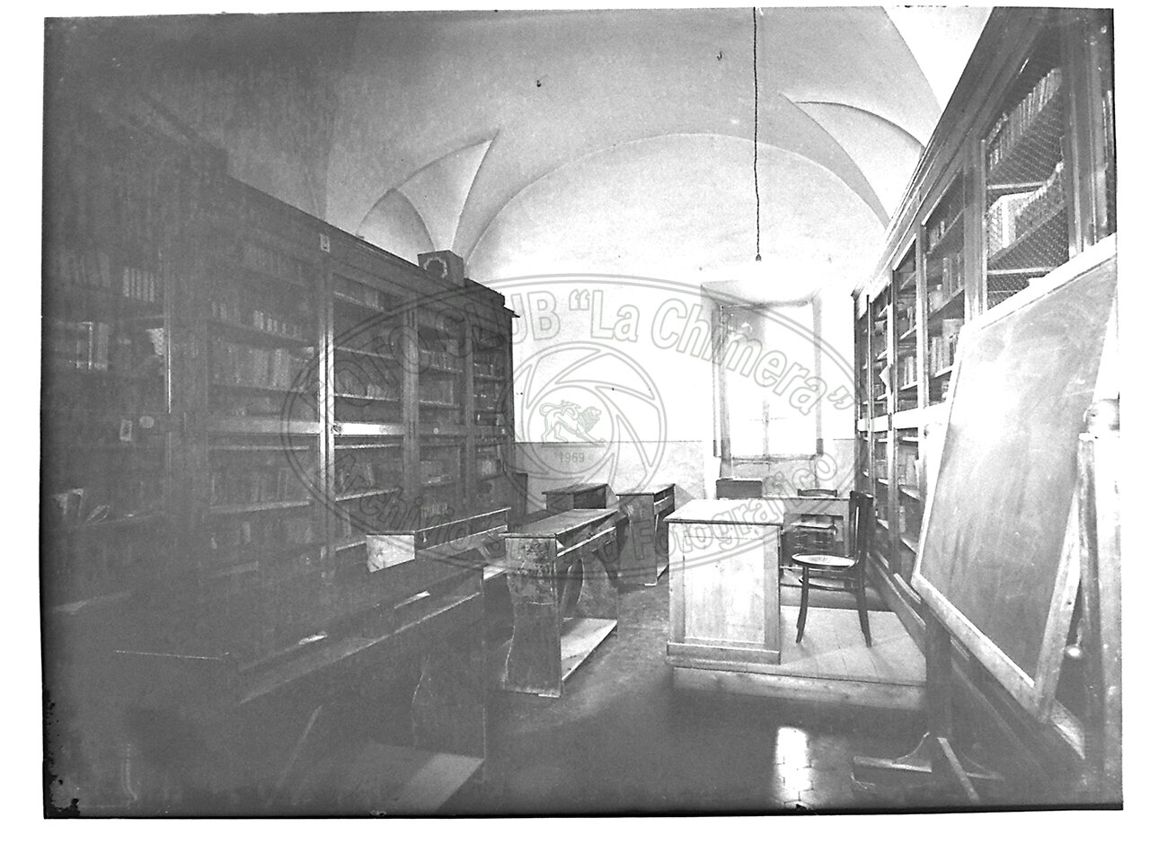 Priva Di Annotazioni