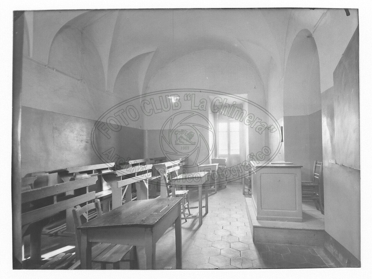Priva Di Annotazioni