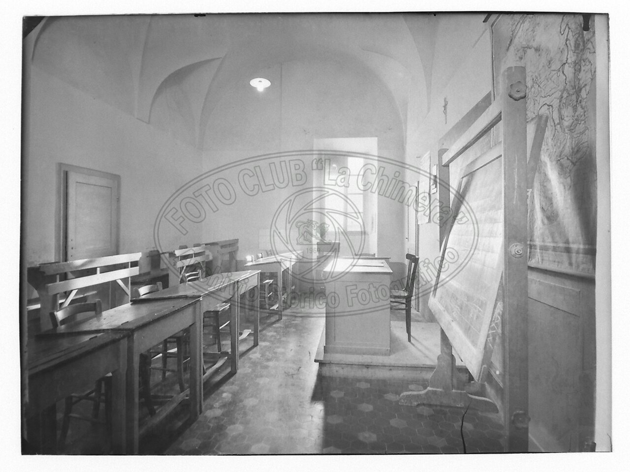 Priva Di Annotazioni