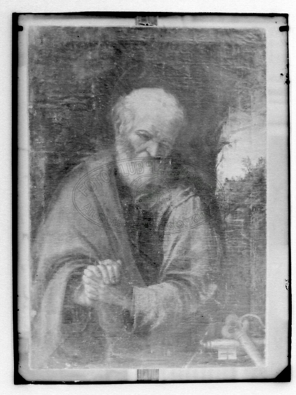 Priva Di Annotazioni