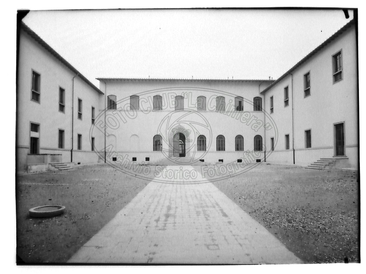 Priva Di Annotazioni