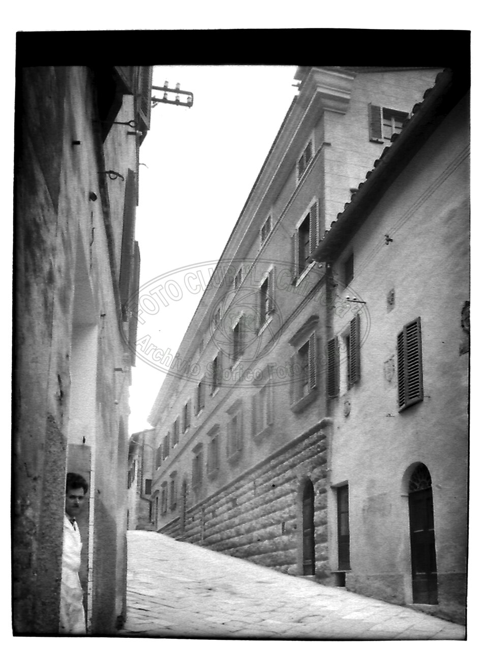 Priva Di Annotazioni