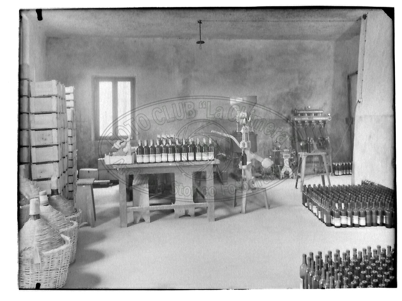 Fattoria Cetica Sguerrini