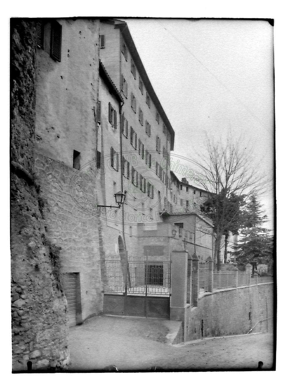 Priva Di Annotazioni