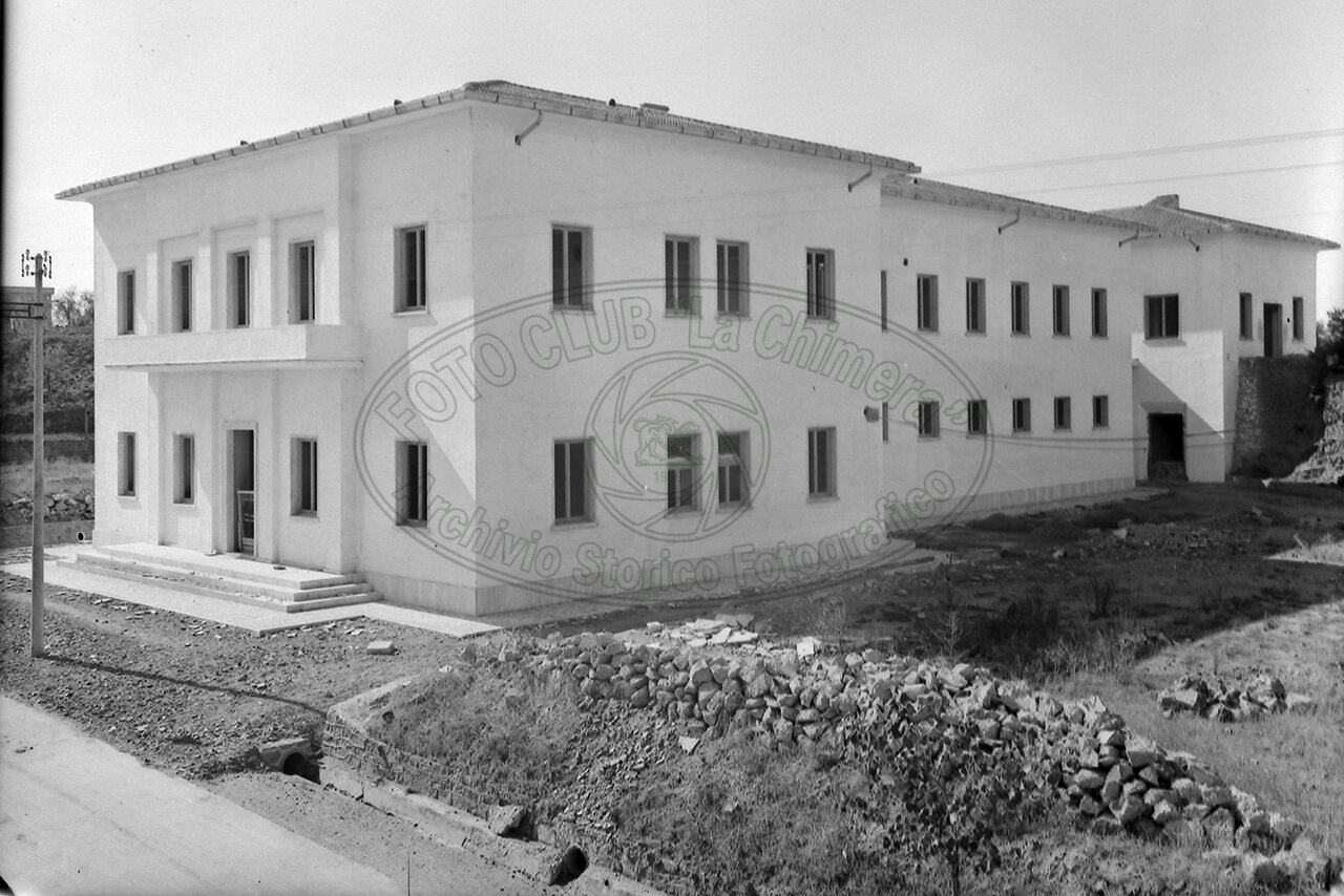 Priva Di Annotazioni