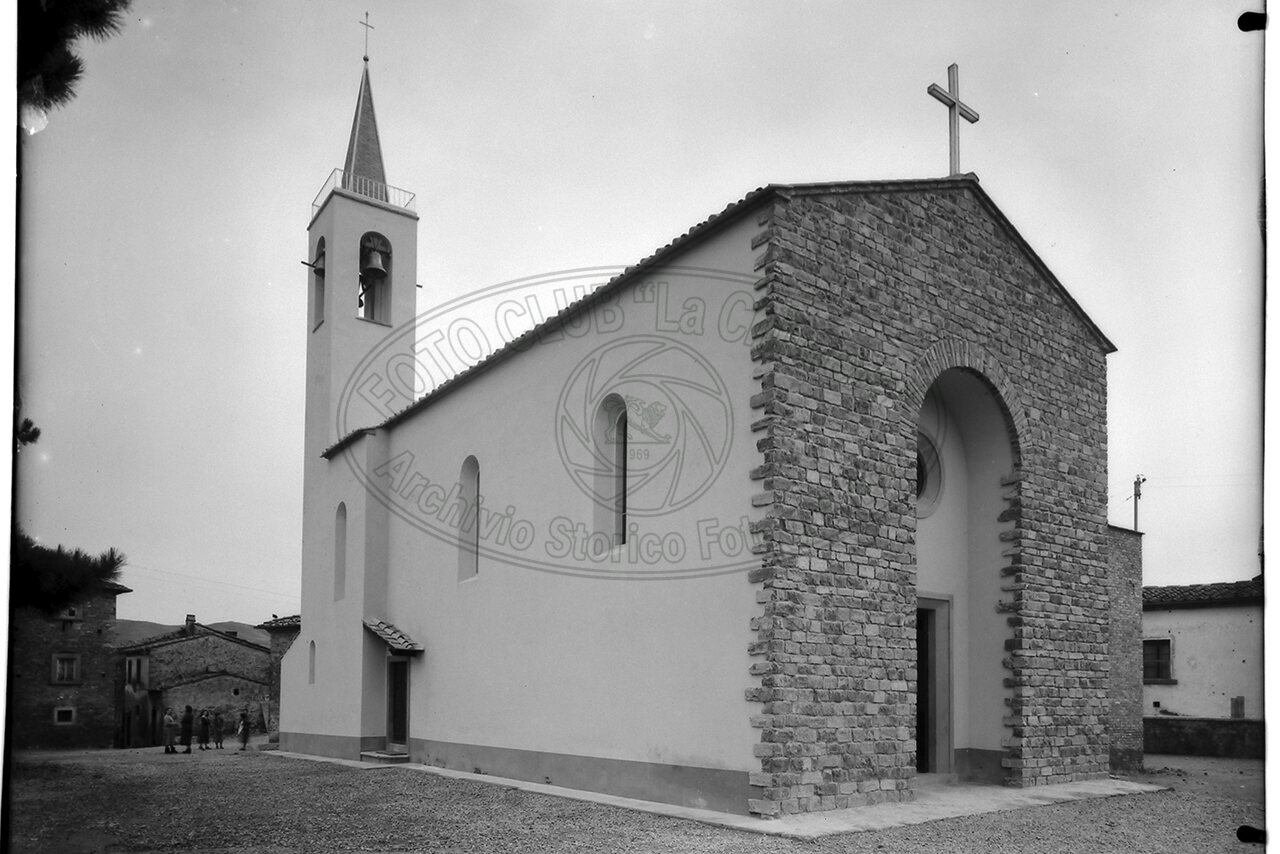 Priva Di Annotazioni