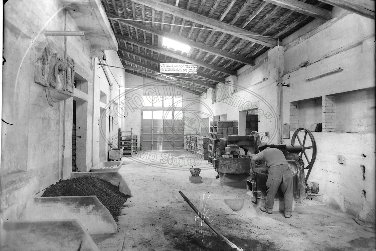 Priva Di Annotazioni