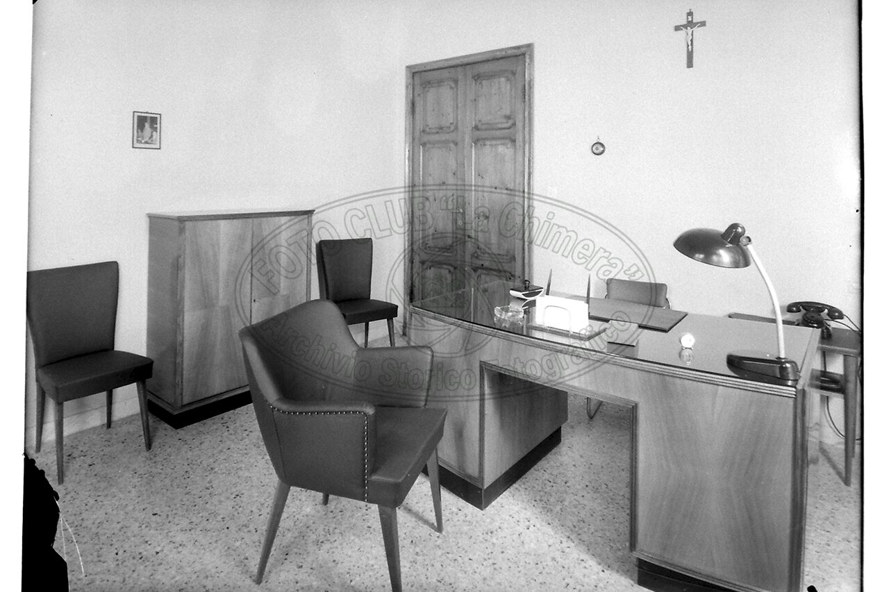 Priva Di Annotazioni