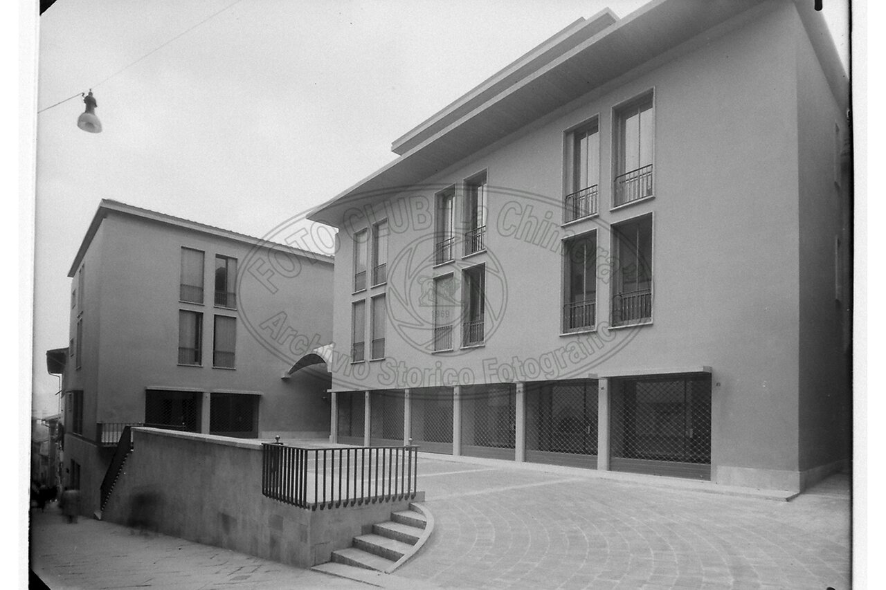 Priva Di Annotazioni