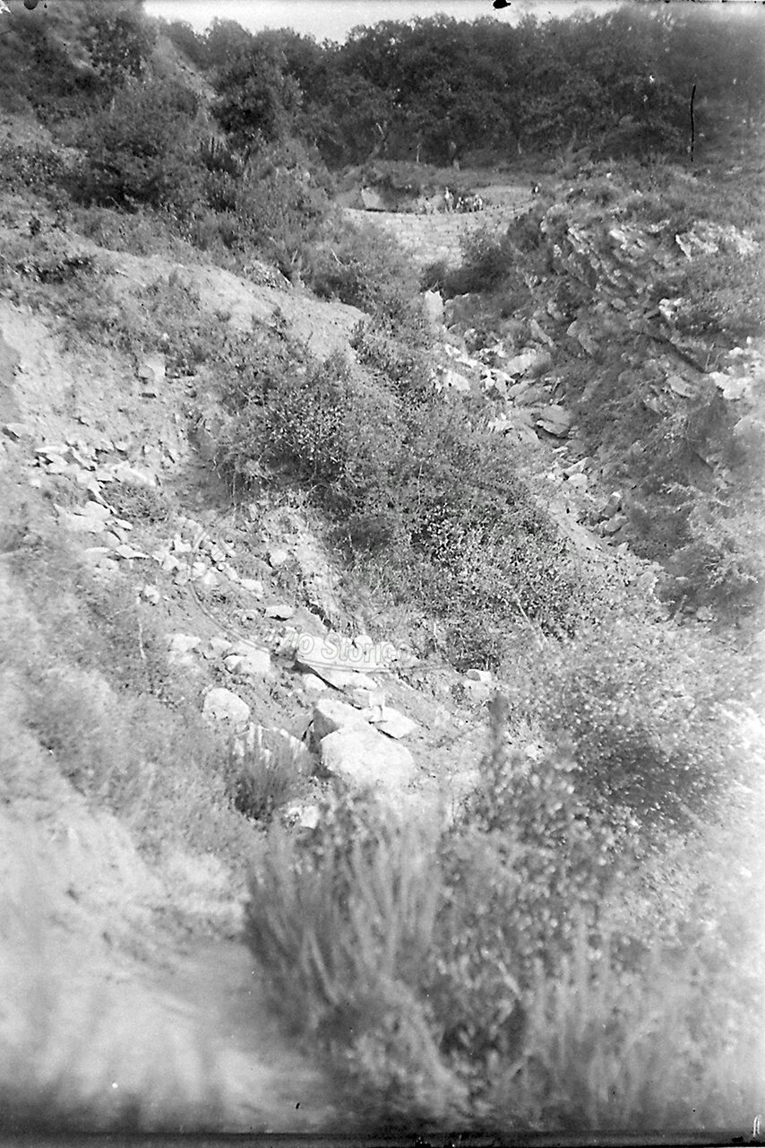 Castiglion Fiorentino Acquedotto