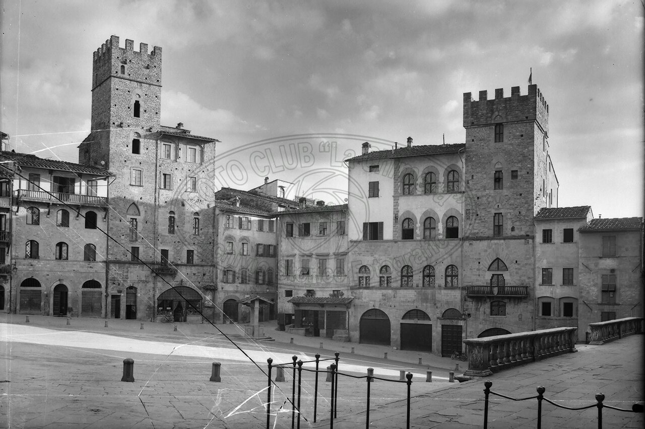 Priva Di Annotazioni