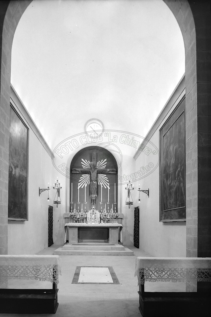 Cattedrale Di Sanseplocro