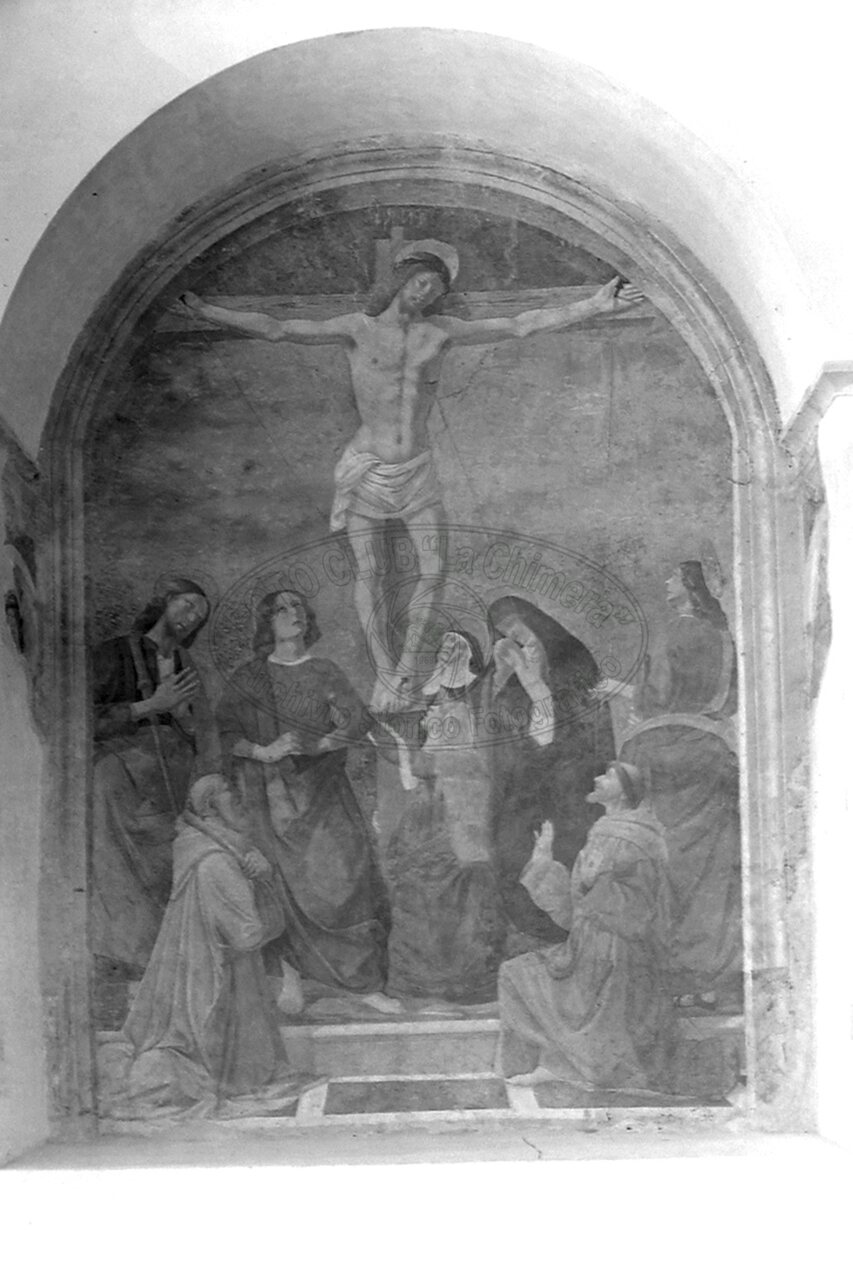 Priva Di Annotazioni
