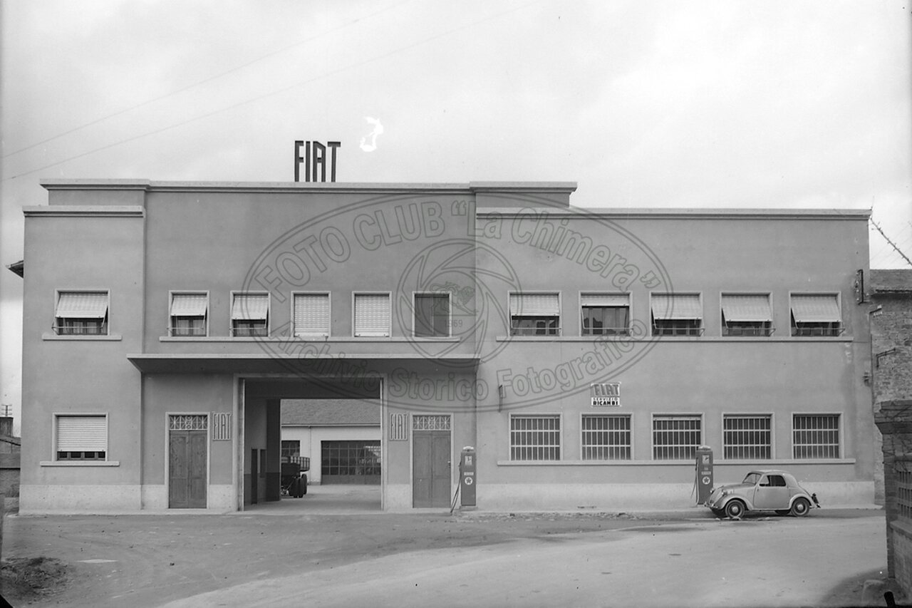 Priva Di Annotazioni