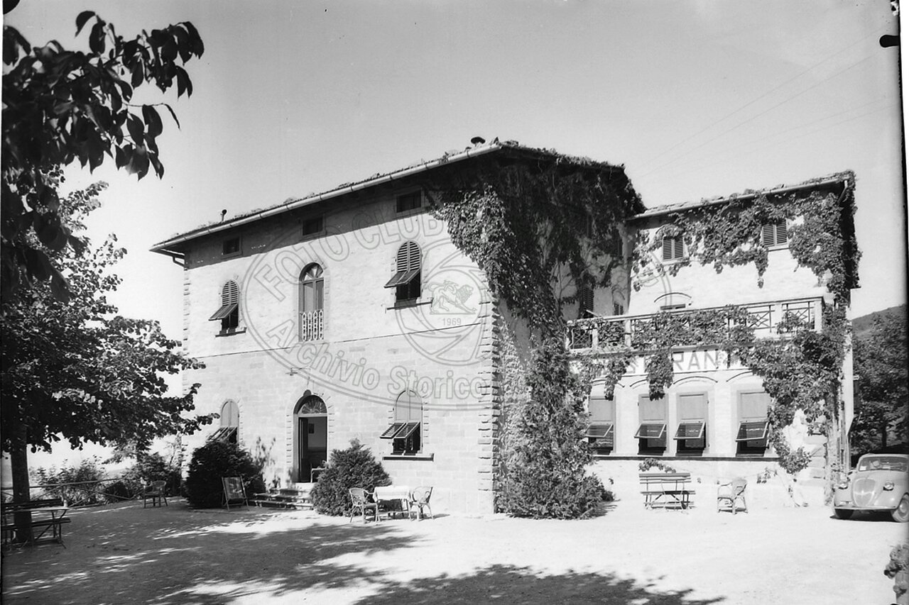 Priva Di Annotazioni