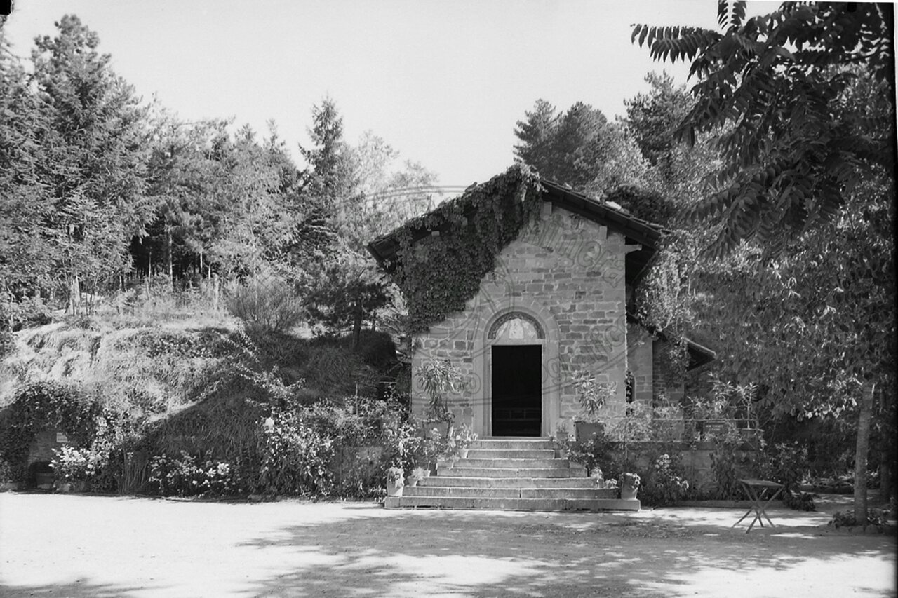 Priva Di Annotazioni