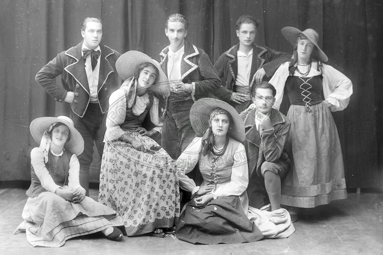 Gruppo Folkloristico