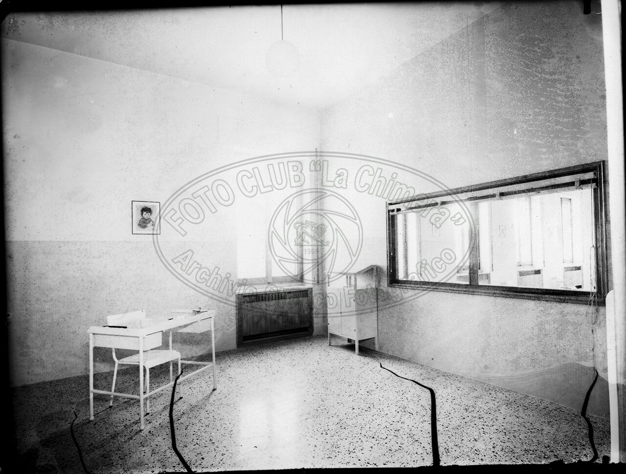 Arezzo Interno
