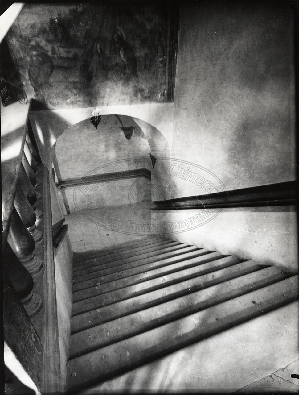 Scalinata Di Interno